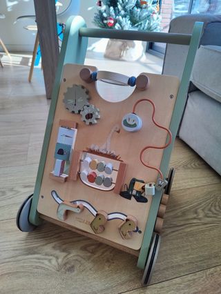 Andador Little Dutch