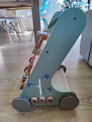 Andador Little Dutch