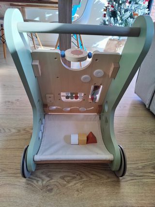 Andador Little Dutch