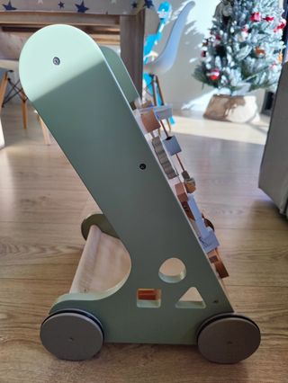 Andador Little Dutch