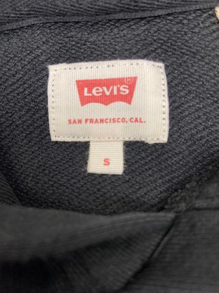 Sudadera (T-S) “Levi’S”