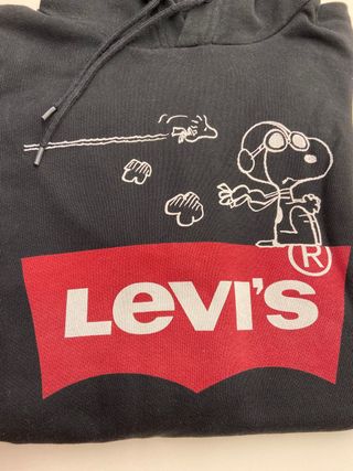 Sudadera (T-S) “Levi’S”