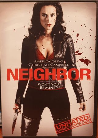 LOTE 5: PELÍCULAS DE TERROR EN DVD (EDICIONES USA)