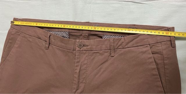 pantalone uomo elegante