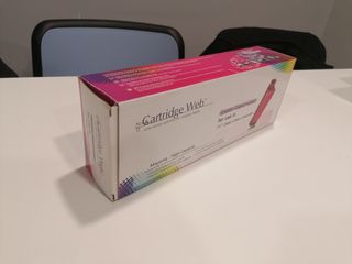 TONER OKI TINTA COLOR MAGENTA 