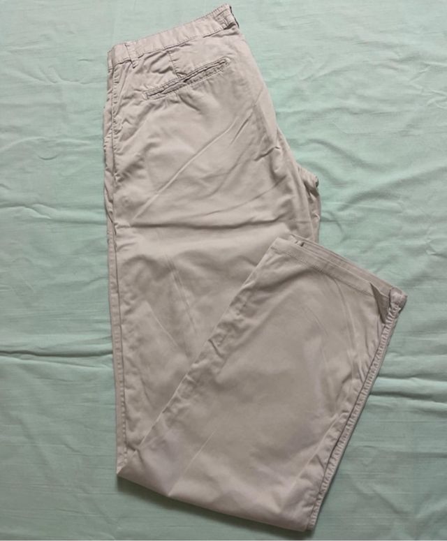 pantaloni leggeri uomo Liu Jo