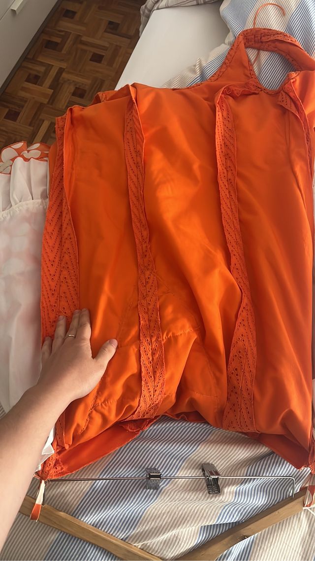 vestido flamenca. vestido sevillana