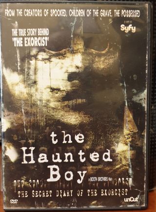 LOTE 6: PELÍCULAS DE TERROR EN DVD (EDICIONES USA)