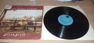 una storia d'amore Juli & Julie