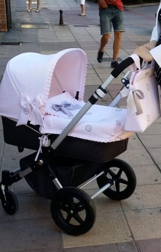 Bugaboo cameleon 3 