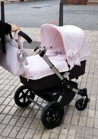 Bugaboo cameleon 3 