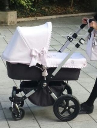 Bugaboo cameleon 3 