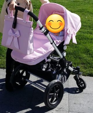 Bugaboo cameleon 3 
