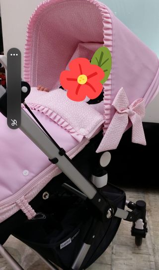 Bugaboo cameleon 3 