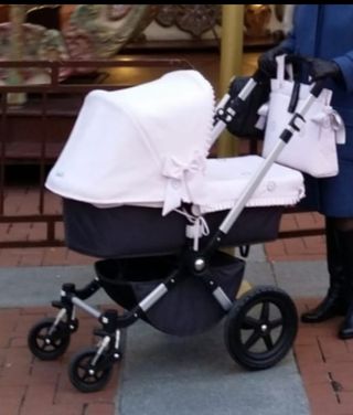 Bugaboo cameleon 3 
