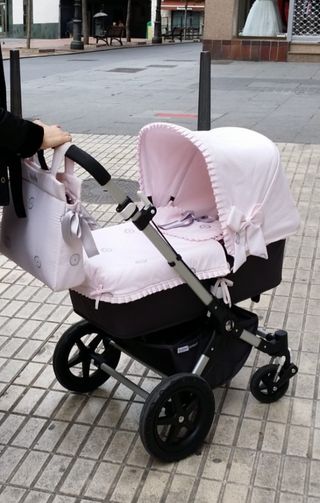 Bugaboo cameleon 3 
