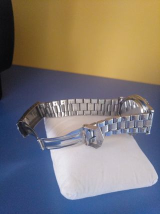 Reloj de Pulso.