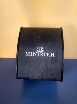 Reloj de Pulso.