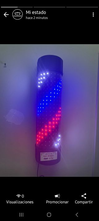 Poste Barberia