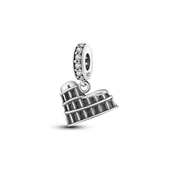 CHARMS PLATA DE LEY 3X2 O 6X4 EN TODOS LOS CHARMS