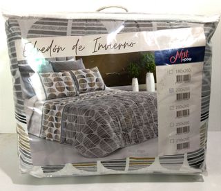 EDREDÓN CAMA DE 90 !! 19,90€ !!!