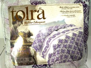 EDREDÓN VIUDA DE TOLRA CAMA 90 y 135 "OFERTA"