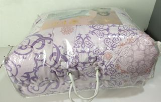 EDREDÓN VIUDA DE TOLRA CAMA 90 y 135 "OFERTA"