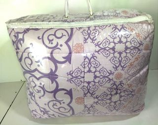 EDREDÓN VIUDA DE TOLRA CAMA 90 y 135 "OFERTA"