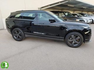 LAND ROVER Range Rover Velar 2.0 D240 4WD Auto R-Dynamic S