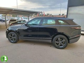 LAND ROVER Range Rover Velar 2.0 D240 4WD Auto R-Dynamic S