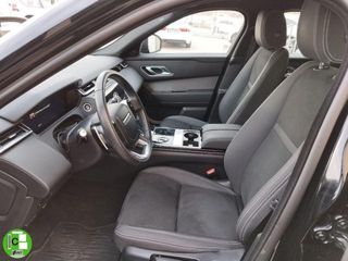 LAND ROVER Range Rover Velar 2.0 D240 4WD Auto R-Dynamic S