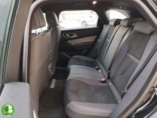 LAND ROVER Range Rover Velar 2.0 D240 4WD Auto R-Dynamic S