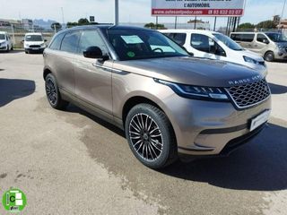 LAND ROVER Range Rover Velar 2.0 D240 4WD Auto S