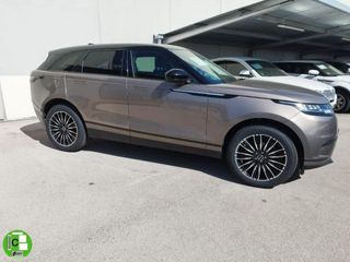 LAND ROVER Range Rover Velar 2.0 D240 4WD Auto S