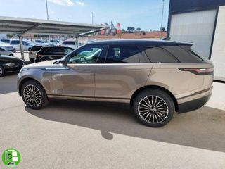 LAND ROVER Range Rover Velar 2.0 D240 4WD Auto S