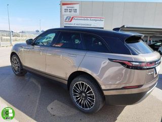 LAND ROVER Range Rover Velar 2.0 D240 4WD Auto S