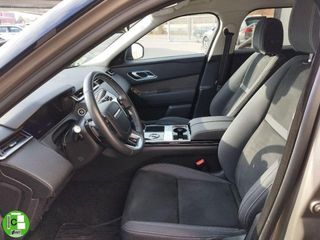 LAND ROVER Range Rover Velar 2.0 D240 4WD Auto S