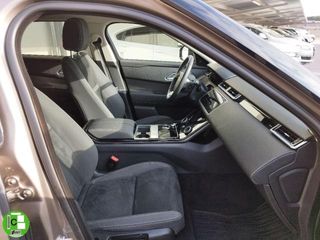 LAND ROVER Range Rover Velar 2.0 D240 4WD Auto S