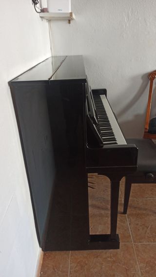 afino pianos,(afinador)