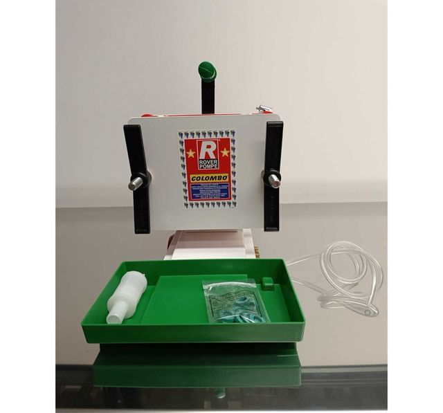 Filtro Baby12 con cartoni