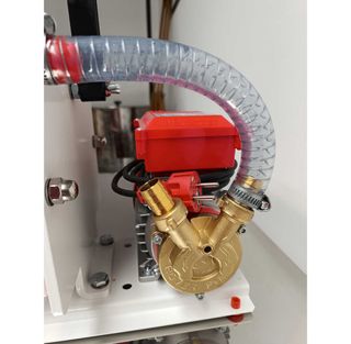 Filtro con cartones Baby12