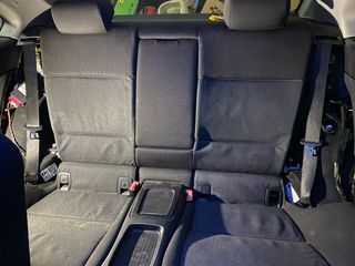bmw e92 interior