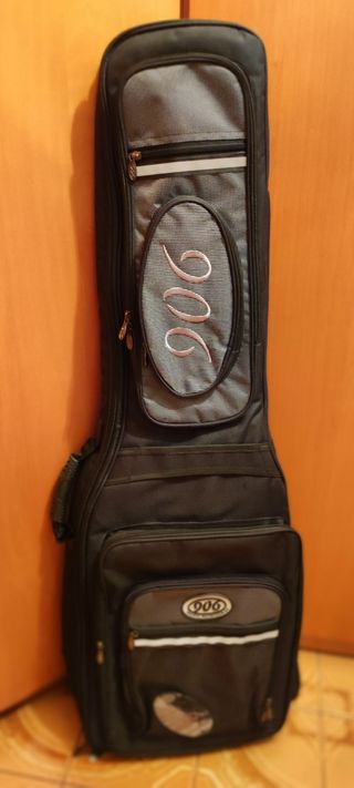 Funda para guitarra eléctrica Gigbag Pro 906