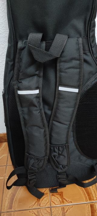 Funda para guitarra eléctrica Gigbag Pro 906