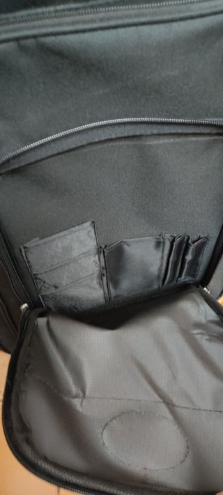 Funda para guitarra eléctrica Gigbag Pro 906