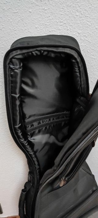 Funda para guitarra eléctrica Gigbag Pro 906