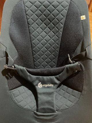 Hamaca Ergobaby bebe