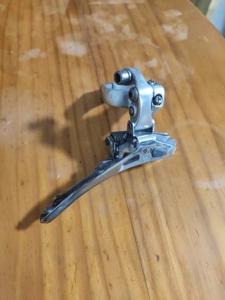 Desviador Campagnolo Record