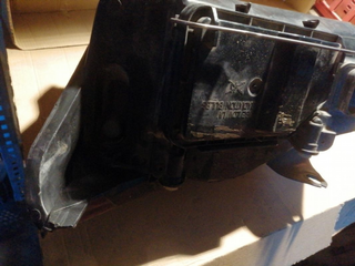 Faro derecho Ford FOCUS I (2002-2004) 1.6  h_82364