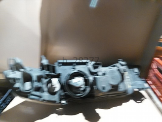 Faro derecho Renault Megane II (2002-2009) h_28277